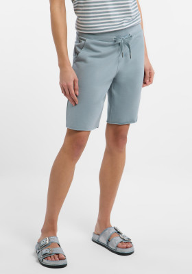 ELBSAND Mijar Shorts seaweed (95% Baumwolle, 5% Elasthan) XL