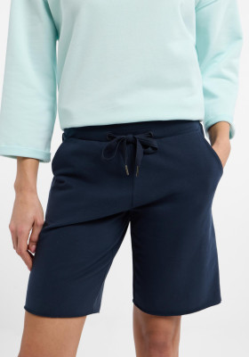 ELBSAND Mijar Shorts coldwater (95% Baumwolle, 5% Elasthan) XL