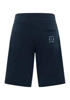 ELBSAND Mijar Shorts coldwater (95% Baumwolle, 5% Elasthan) M