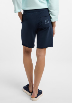 ELBSAND Mijar Shorts coldwater (95% Baumwolle, 5% Elasthan) M