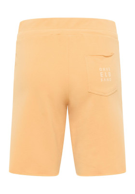 ELBSAND Mijar Shorts orange haze (95% Baumwolle, 5% Elasthan) S