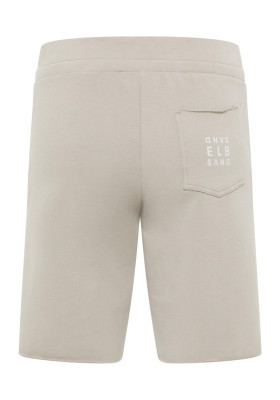 ELBSAND Mijar Shorts soft mud (95% Baumwolle, 5% Elasthan) M