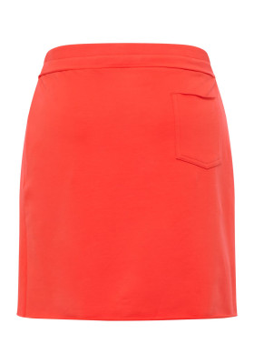 ELBSAND Mara Sweat Skirt grenadine (95% Baumwolle, 5% Elasthan) S