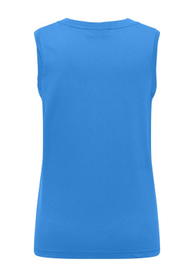 ELBSAND Meevia Tank summer sea (50% Baumwolle, 50% Polyester) L