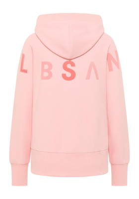 ELBSAND Kala Jacket papaya (95% Baumwolle, 5% Elasthan) M