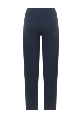 ELBSAND Rixa Sweatpants coldwater (80% Baumwolle, 12% Polyester, 8% Elasthan) S