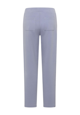ELBSAND Rixa Sweatpants sky haze (80% Baumwolle, 12% Polyester, 8% Elasthan) XS