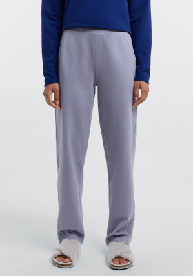 ELBSAND Rixa Sweatpants sky haze (80% Baumwolle, 12% Polyester, 8% Elasthan) XS