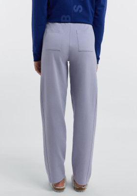 ELBSAND Rixa Sweatpants sky haze (80% Baumwolle, 12% Polyester, 8% Elasthan) XS