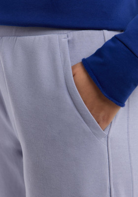 ELBSAND Rixa Sweatpants sky haze (80% Baumwolle, 12% Polyester, 8% Elasthan) XS