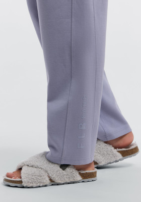 ELBSAND Rixa Sweatpants sky haze (80% Baumwolle, 12% Polyester, 8% Elasthan) XS
