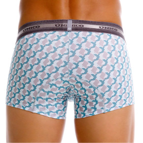 Mundo ÚNICO Caterva Boxer (95% Baumwolle, 5% Elasthan) XL