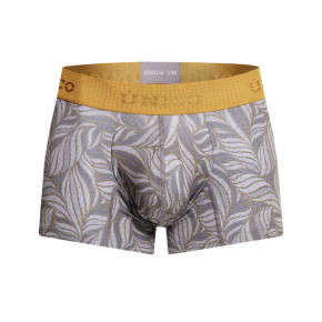 Mundo ÚNICO Caudal Boxer (80% Polyester, 20% Elasthan) M