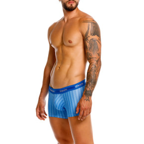 Mundo ÚNICO Ciselado Boxer (80% Polyester, 20% Elasthan) L