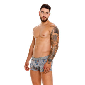 Mundo ÚNICO Claire Boxer (50% Polyester, 36% Polyamid, 14% Elasthan) XL