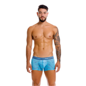 Mundo ÚNICO Estraza Boxer (80% Polyester, 20% Elasthan) L