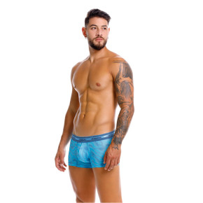 Mundo ÚNICO Estraza Boxer (80% Polyester, 20% Elasthan) S