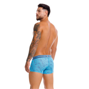 Mundo ÚNICO Estraza Boxer (80% Polyester, 20% Elasthan) M