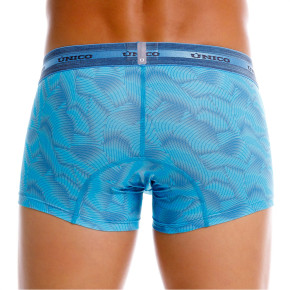 Mundo ÚNICO Estraza Boxer (80% Polyester, 20% Elasthan) L