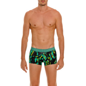 Mundo ÚNICO Floresta Boxer (94% Baumwolle, 6% Elasthan) M