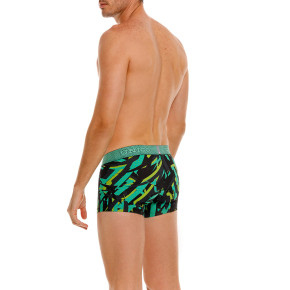 Mundo ÚNICO Floresta Boxer (94% Baumwolle, 6% Elasthan) M