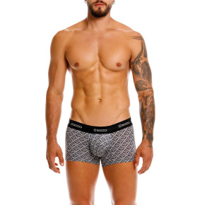 Mundo ÚNICO Fragmento Boxer (80% Polyester, 20% Elasthan) XL