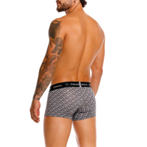 Mundo ÚNICO Fragmento Boxer (80% Polyester, 20% Elasthan) S