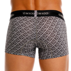 Mundo ÚNICO Fragmento Boxer (80% Polyester, 20% Elasthan) M