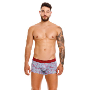 Mundo ÚNICO Gamba Boxer (93% Baumwolle, 7% Elasthan) S