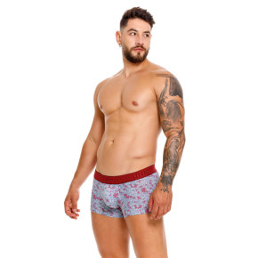 Mundo ÚNICO Gamba Boxer (93% Baumwolle, 7% Elasthan) L