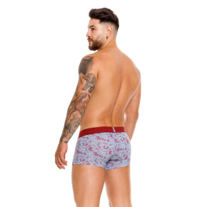 Mundo ÚNICO Gamba Boxer (93% Baumwolle, 7% Elasthan) S