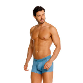 Mundo ÚNICO Leñoso Boxer (80% Polyester, 20% Elasthan) S