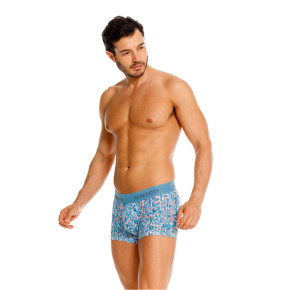 Mundo ÚNICO Lignina Boxer (80% Polyester, 20% Elasthan) XL
