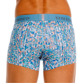 Mundo ÚNICO Lignina Boxer (80% Polyester, 20% Elasthan) S