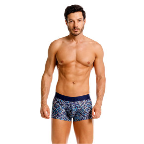 Mundo ÚNICO Marco Boxer (80% Polyester, 20% Elasthan) XL