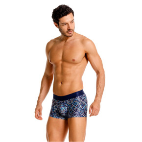 Mundo ÚNICO Marco Boxer (80% Polyester, 20% Elasthan) XXL