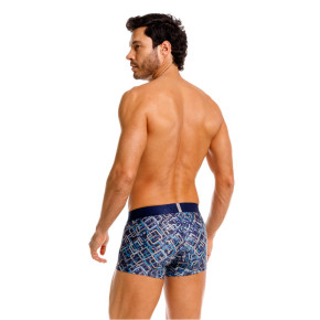 Mundo ÚNICO Marco Boxer (80% Polyester, 20% Elasthan) M