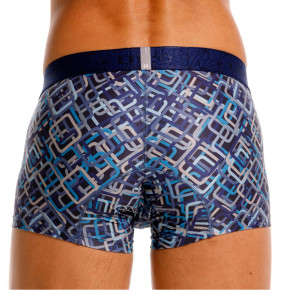 Mundo ÚNICO Marco Boxer (80% Polyester, 20% Elasthan) M