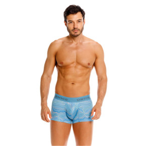 Mundo ÚNICO Matiz Boxer (80% Polyester, 20% Elasthan) XL