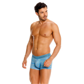 Mundo ÚNICO Matiz Boxer (80% Polyester, 20% Elasthan) M
