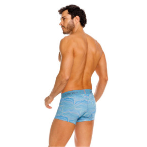 Mundo ÚNICO Matiz Boxer (80% Polyester, 20% Elasthan) S