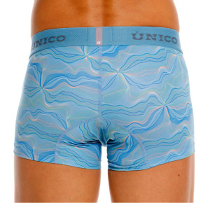 Mundo ÚNICO Matiz Boxer (80% Polyester, 20% Elasthan) L