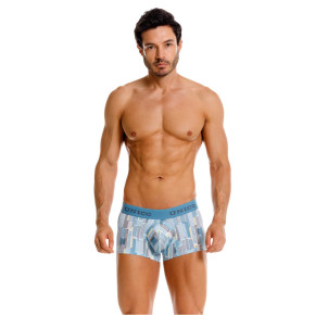 Mundo ÚNICO Ocarina Boxer (80% Polyester, 20% Elasthan) M