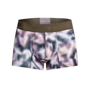 Mundo ÚNICO Ornamento Boxer (80% Polyester, 20% Elasthan) XL