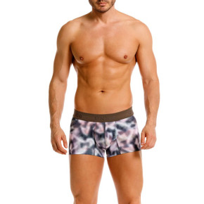 Mundo ÚNICO Ornamento Boxer (80% Polyester, 20% Elasthan) M