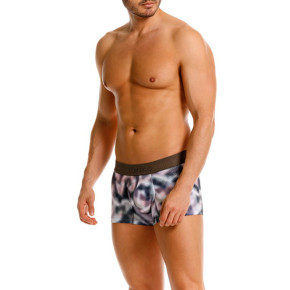 Mundo ÚNICO Ornamento Boxer (80% Polyester, 20% Elasthan) L