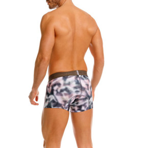 Mundo ÚNICO Ornamento Boxer (80% Polyester, 20% Elasthan) L