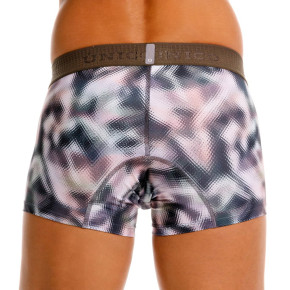 Mundo ÚNICO Ornamento Boxer (80% Polyester, 20% Elasthan) XL