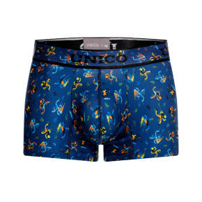 Mundo ÚNICO "FUN" Pacer Boxer (87% Polyester, 13% Elasthan) XL