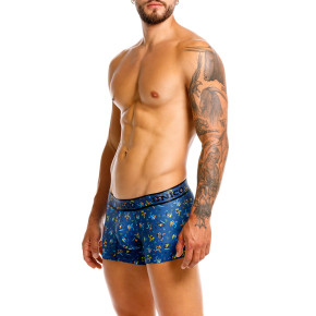 Mundo ÚNICO "FUN" Pacer Boxer (87% Polyester, 13% Elasthan) XL